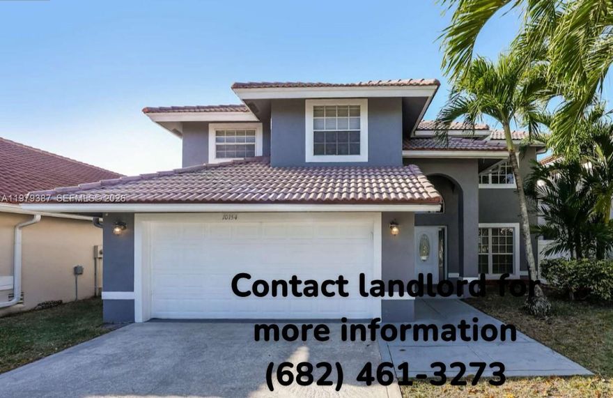 This is the house you've been looking for. It's welcoming, stylish and comfortable. A breathtaking entryway and a functional design all come together to make a comfortable interior ready for you to transform it into your ideal home. Premium tile flooring runs throughout the home's living area. The living area gives you plenty of space for a dining room and entertainment area. contact us via text/call 682-461-3273