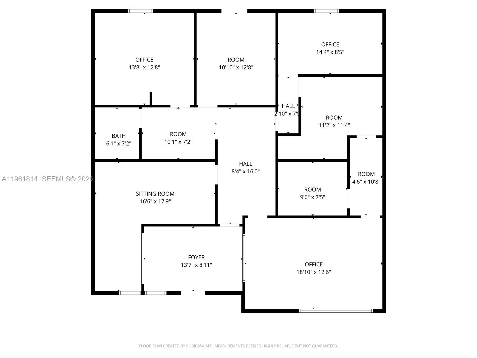 5791 NW 151st St 5791-A