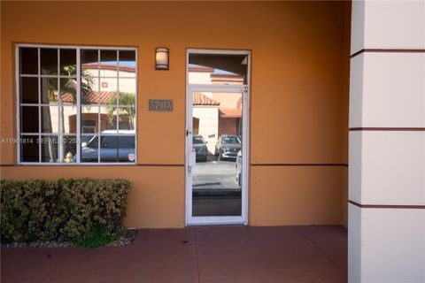 5791 NW 151st St 5791-A Miami Lakes FL 33014