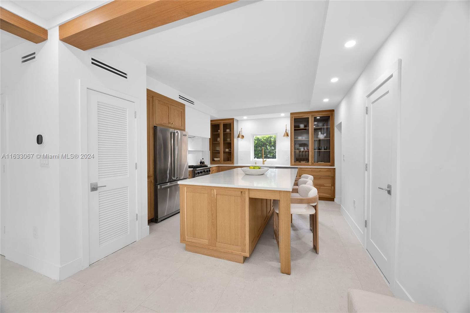 CORAL GABLES SEC C - Residential