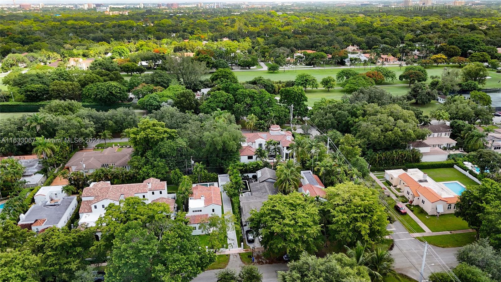 CORAL GABLES SEC C - Residential
