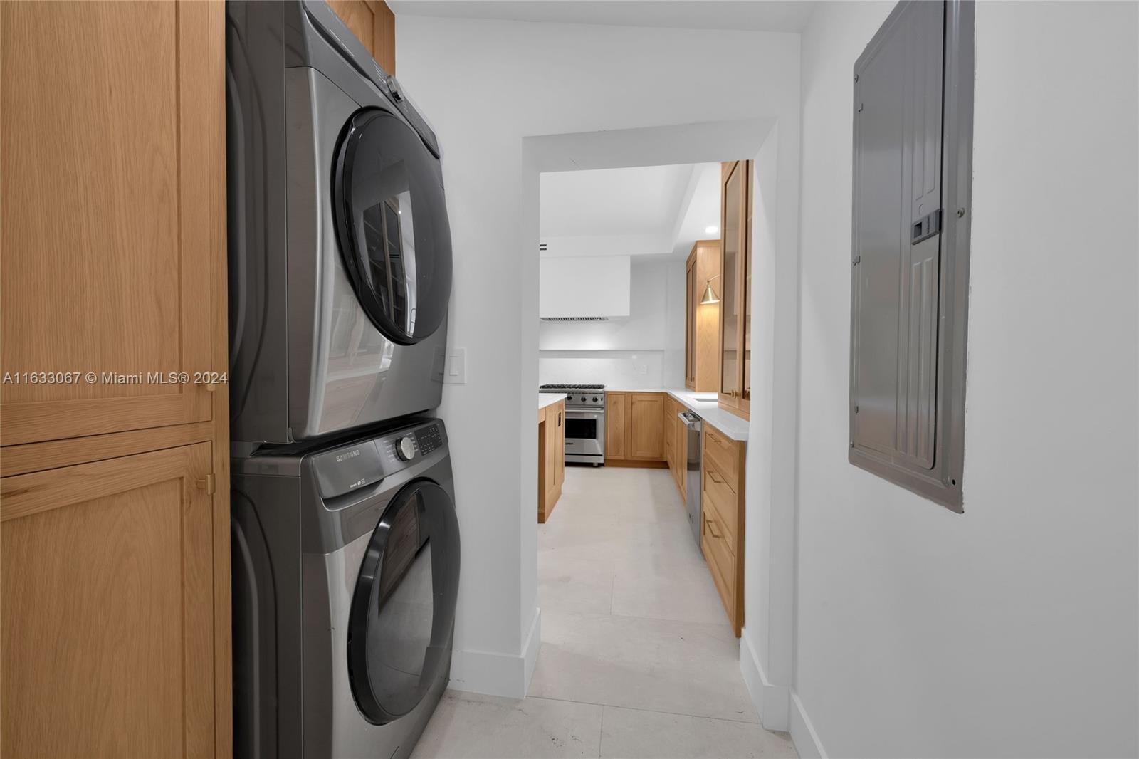 CORAL GABLES SEC C - Residential