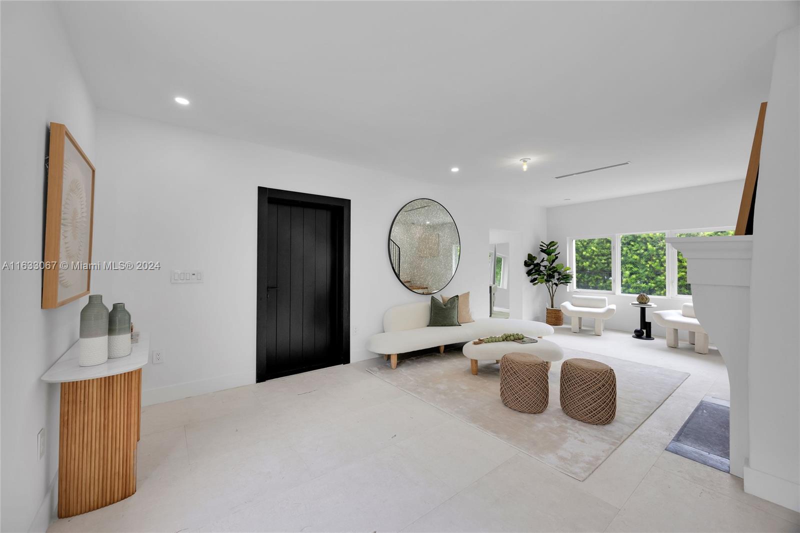 CORAL GABLES SEC C - Residential