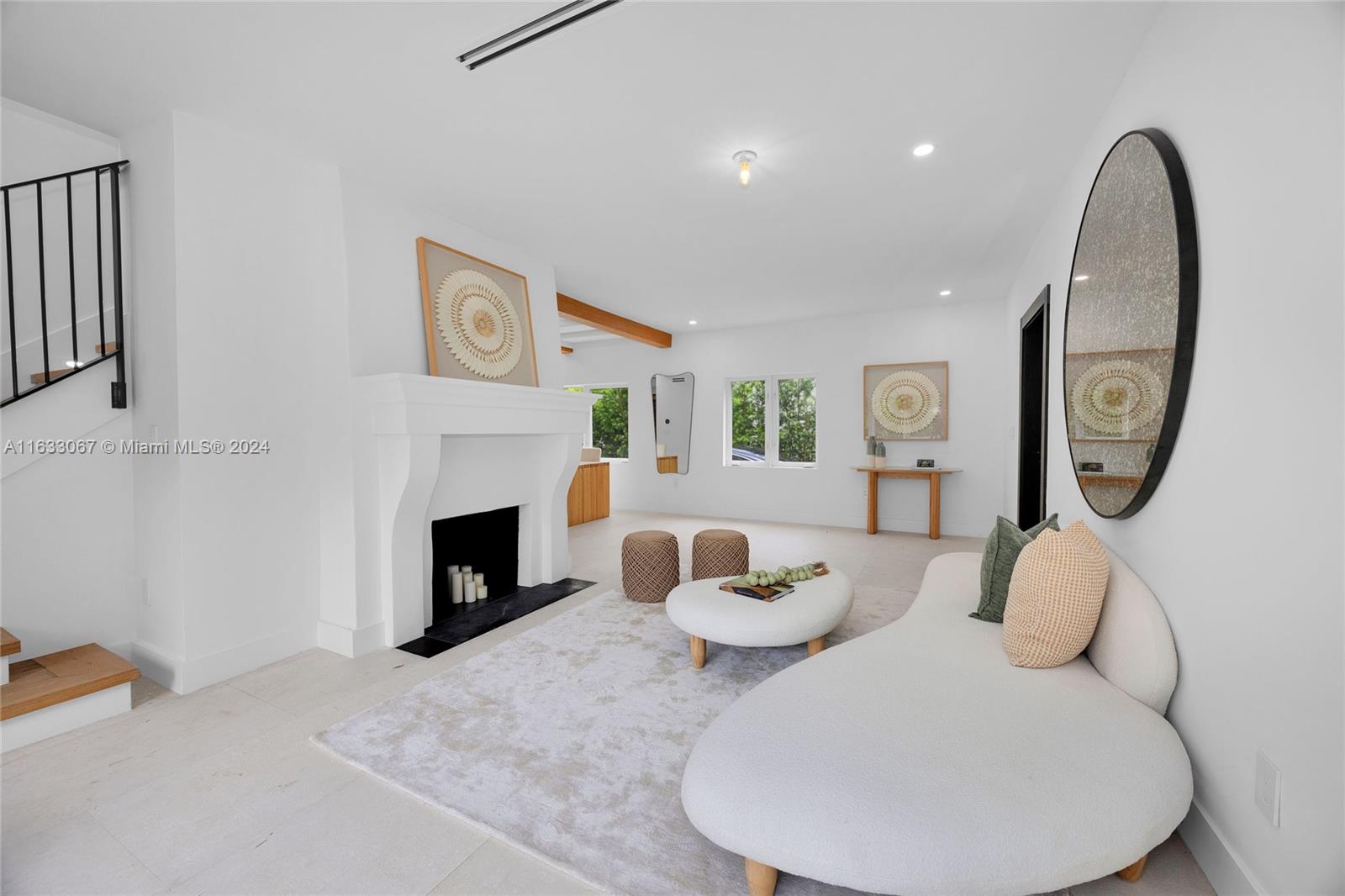 CORAL GABLES SEC C - Residential