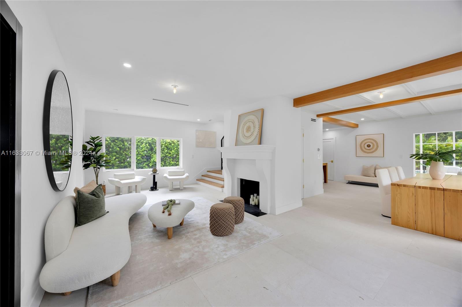 CORAL GABLES SEC C - Residential