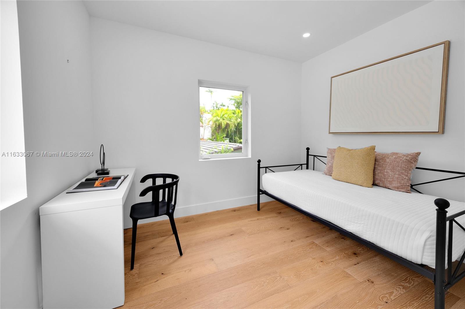 CORAL GABLES SEC C - Residential