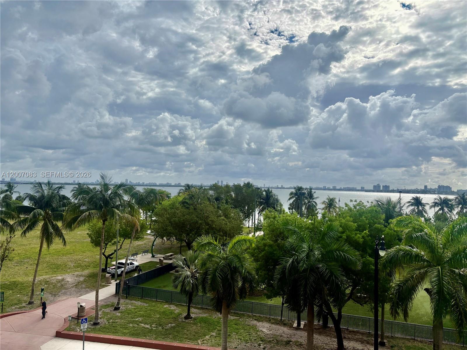 1800 CLUB CONDO - Residential