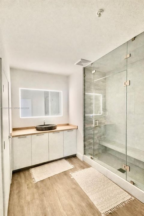 Tiny photo for 1800 N Bayshore Dr #303, Miami, FL 33132 (MLS # A12007083)