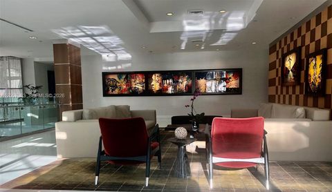 Tiny photo for 1800 N Bayshore Dr #303, Miami, FL 33132 (MLS # A12007083)