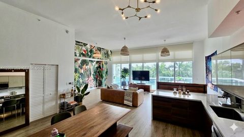 Tiny photo for 1800 N Bayshore Dr #303, Miami, FL 33132 (MLS # A12007083)