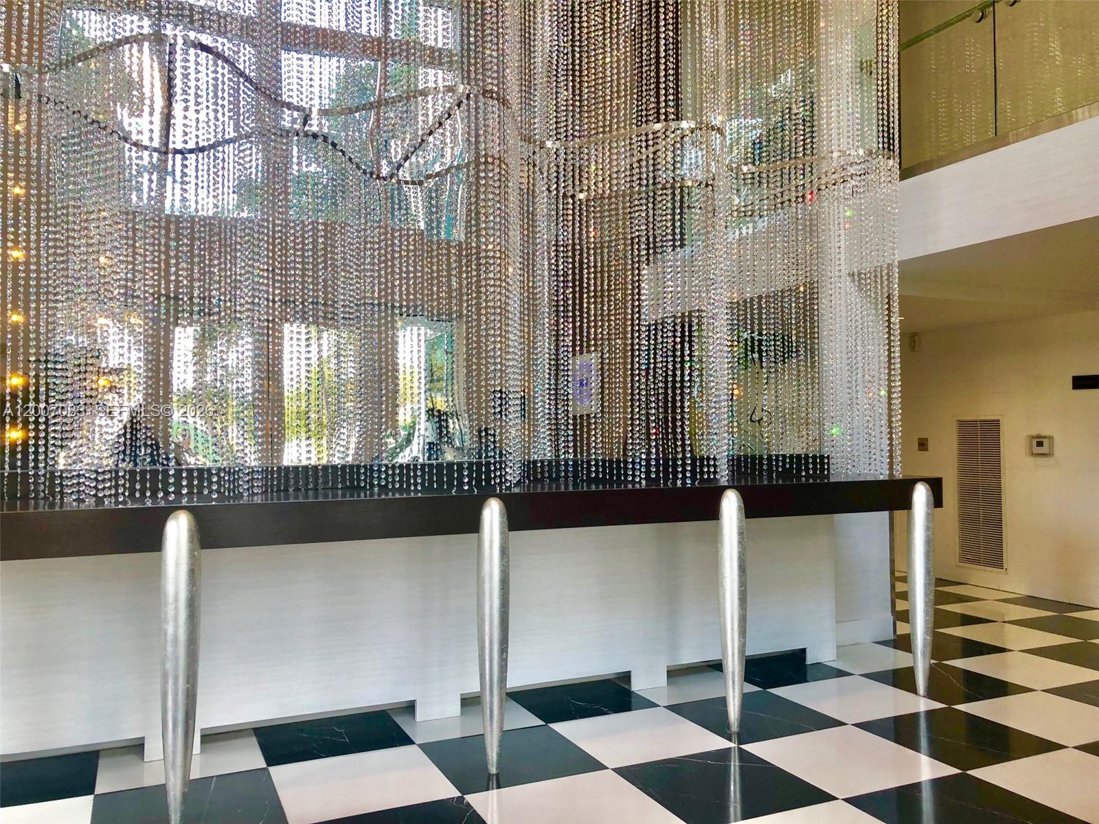 1800 CLUB CONDO - Residential