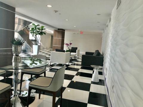 Tiny photo for 1800 N Bayshore Dr #303, Miami, FL 33132 (MLS # A12007083)