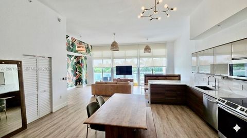 Tiny photo for 1800 N Bayshore Dr #303, Miami, FL 33132 (MLS # A12007083)