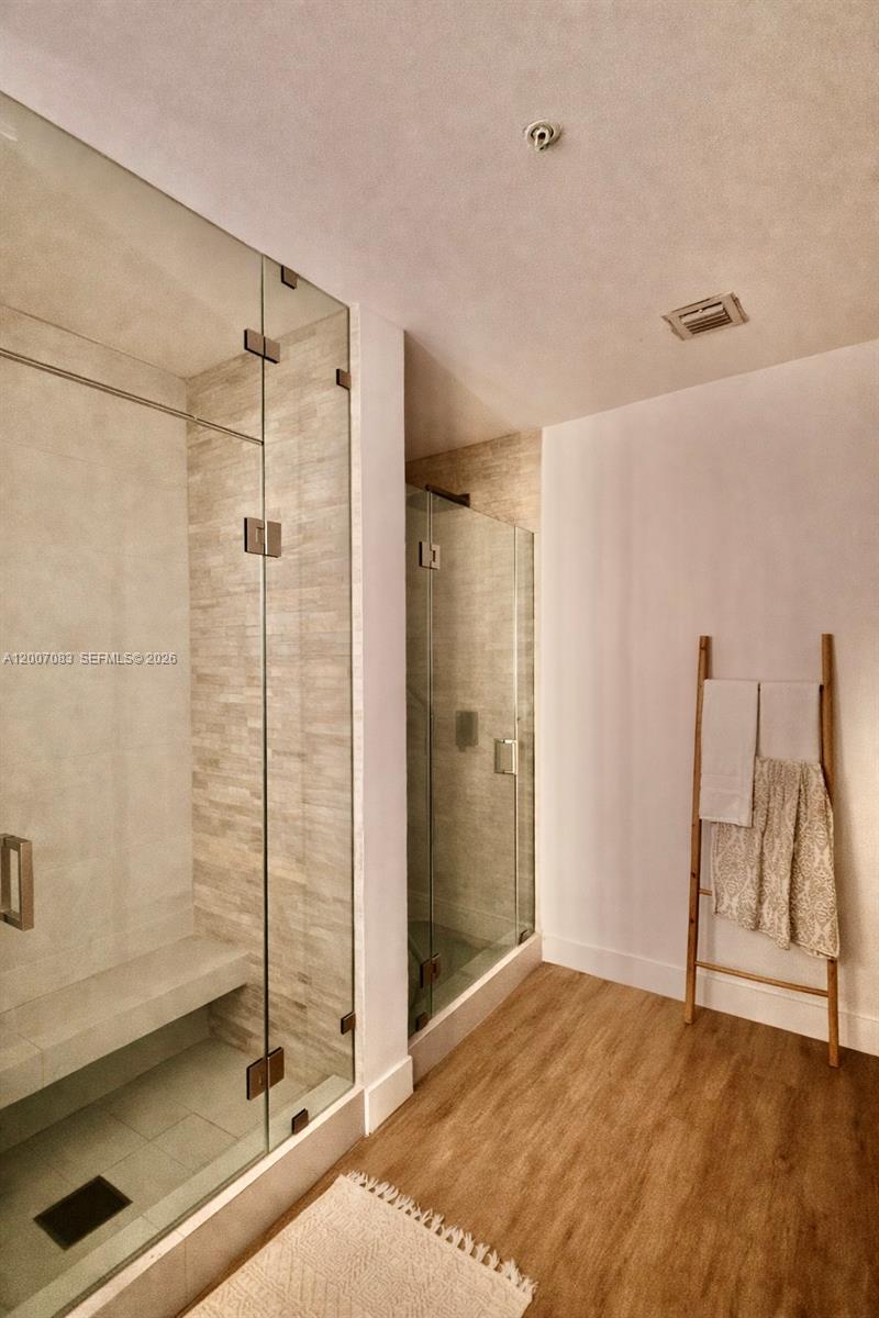 1800 CLUB CONDO - Residential