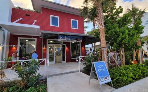 A home in Pompano Beach