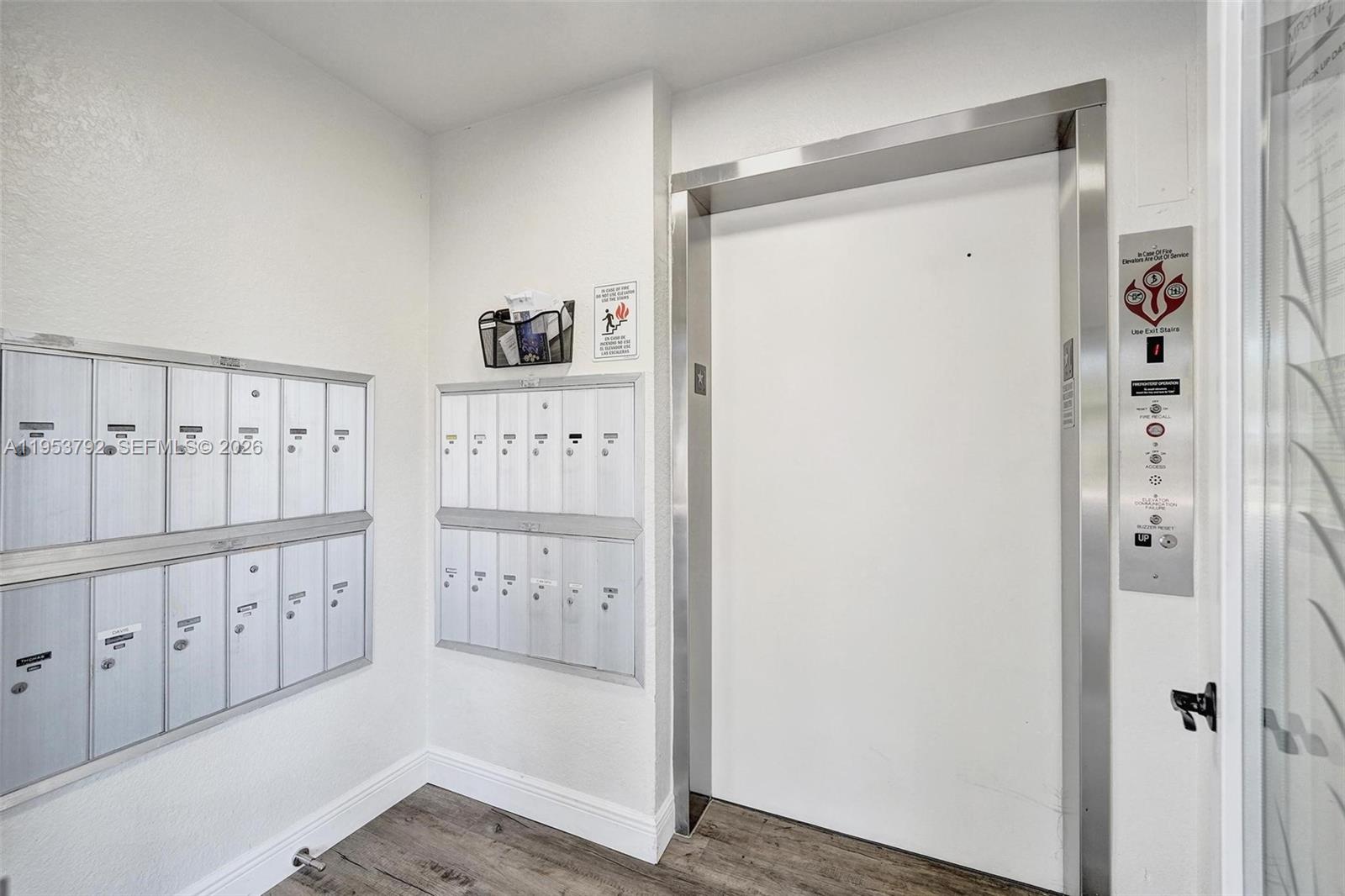 CONDO 7 OF WHITEHALL COND - Residential