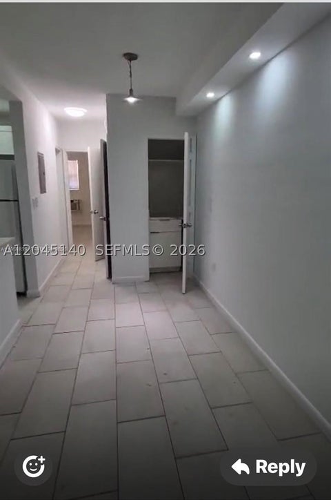 Tiny photo for 285 NE 191st St #2907, Miami, FL 33179 (MLS # A12045140)