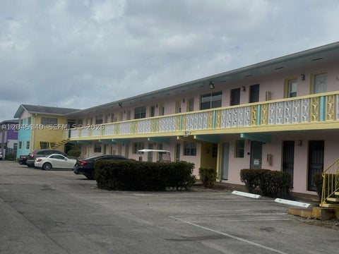 Tiny photo for 285 NE 191st St #2907, Miami, FL 33179 (MLS # A12045140)