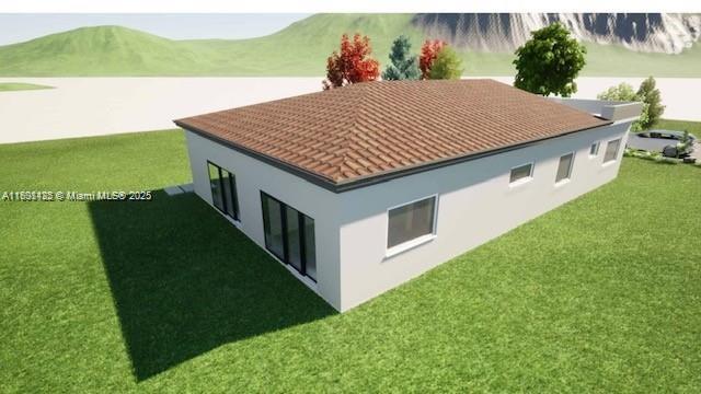 GREENBRIAR - Residential