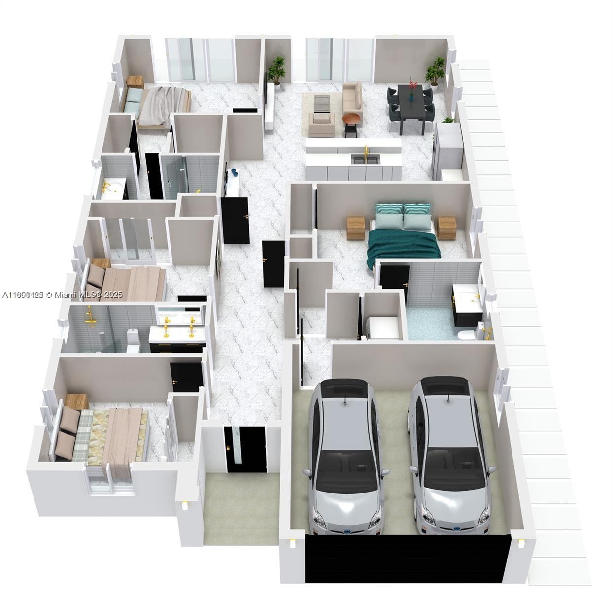 GREENBRIAR - Residential