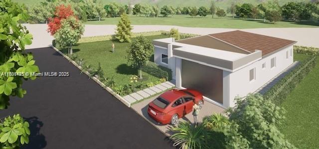 GREENBRIAR - Residential