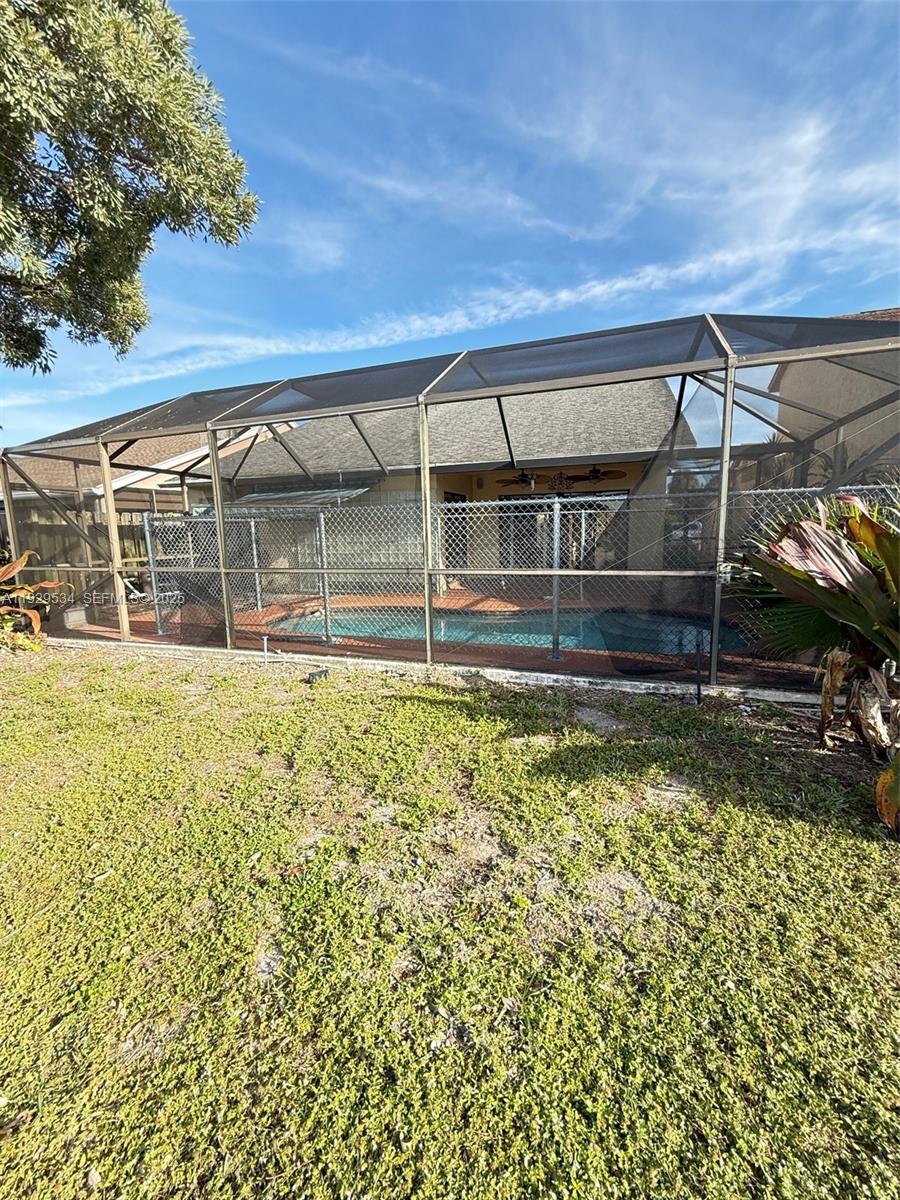 BOCA TRACE - Residential