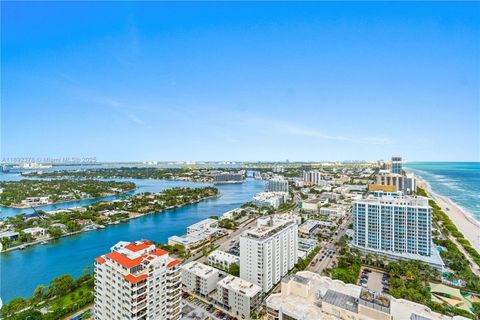 6365 Collins Ave 3611 Miami Beach FL 33141