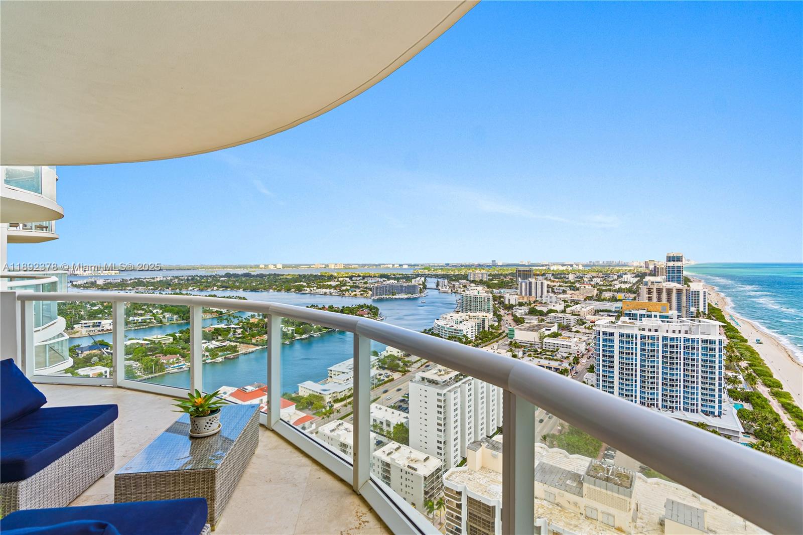 6365 Collins Ave 3611