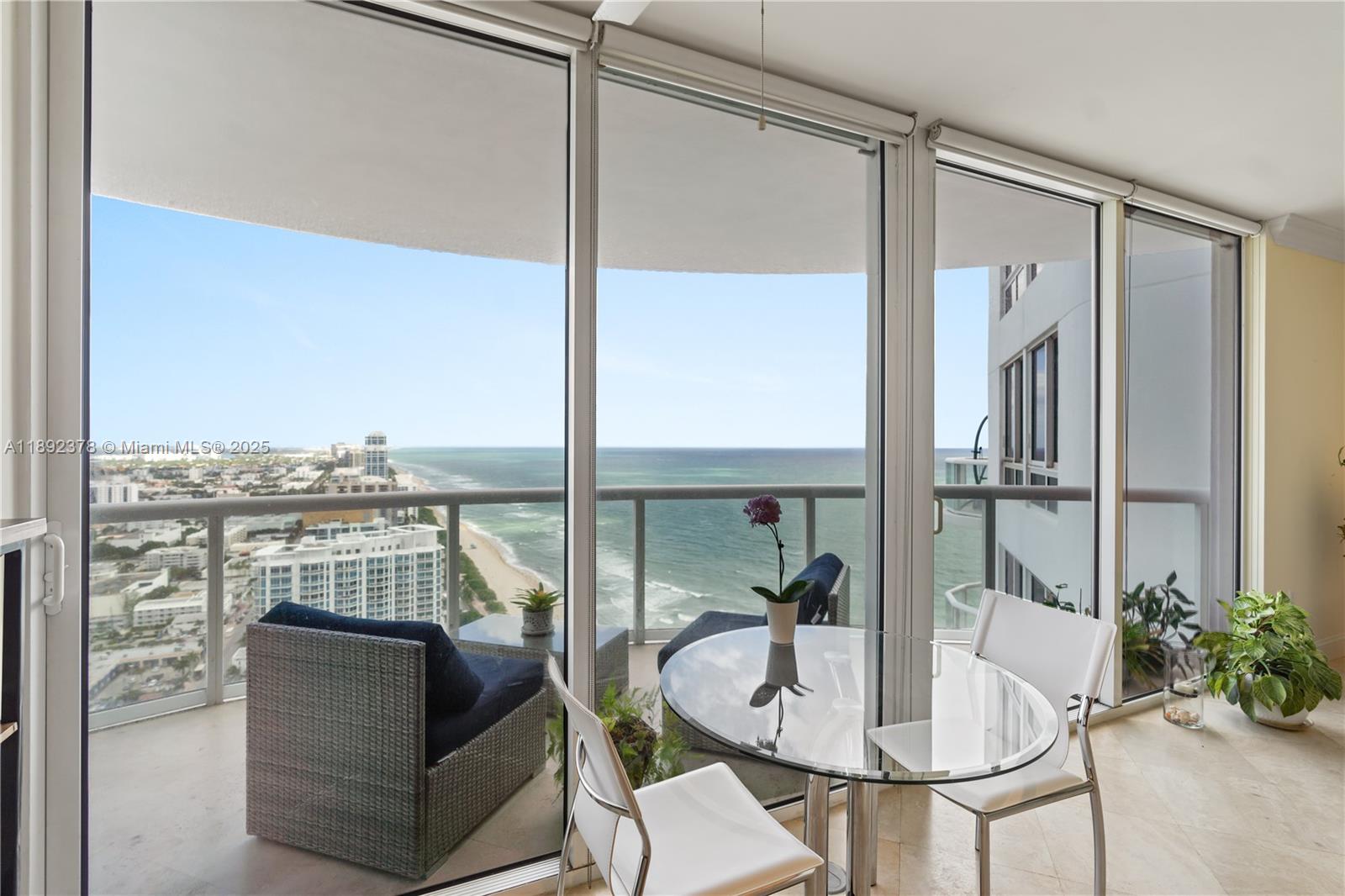6365 Collins Ave 3611