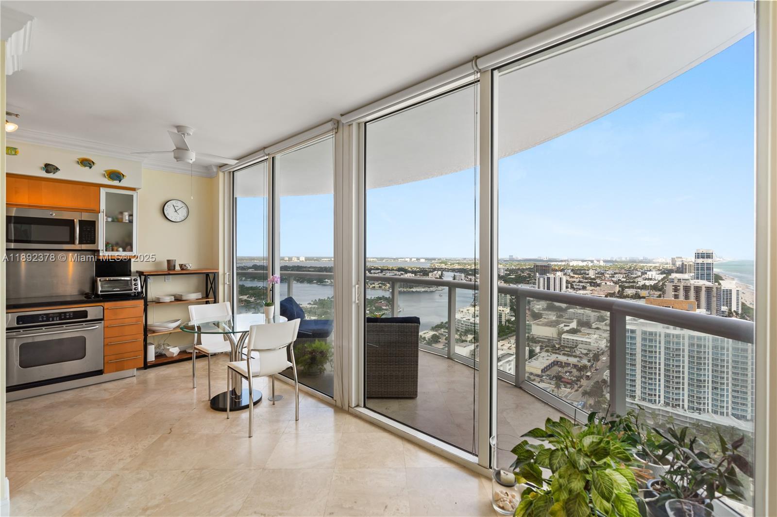 6365 Collins Ave 3611