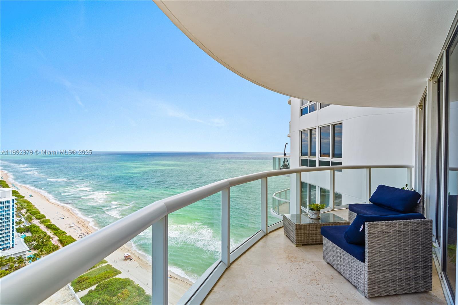 6365 Collins Ave 3611
