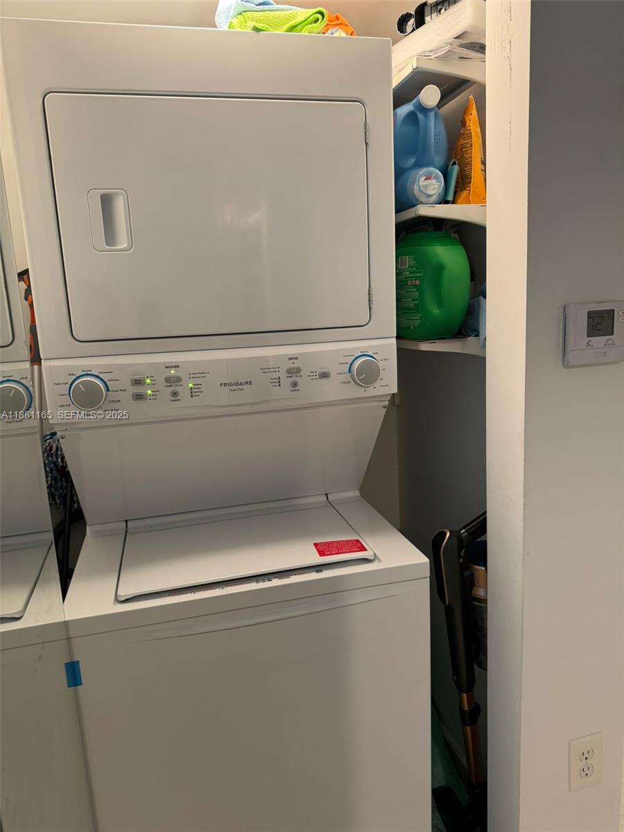 SKYLINE ON BRICKELL CONDO - Residential Lease