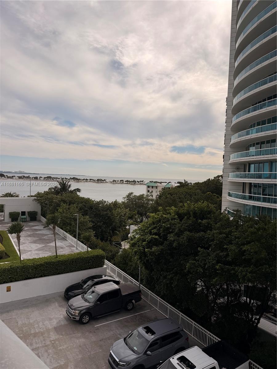 SKYLINE ON BRICKELL CONDO - Residential Lease