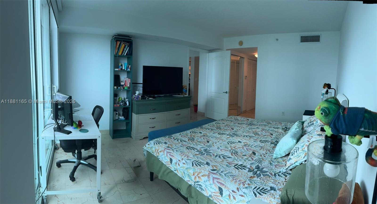 SKYLINE ON BRICKELL CONDO - Residential Lease