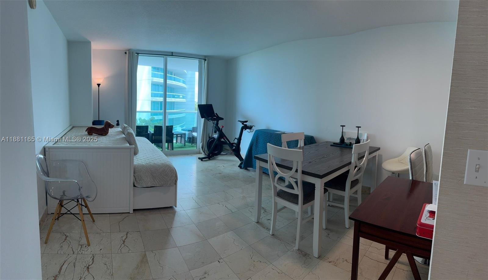 SKYLINE ON BRICKELL CONDO - Residential Lease