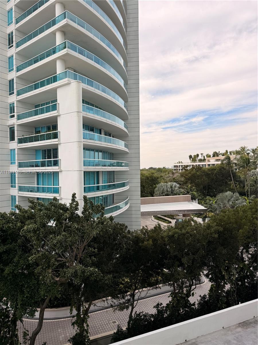 SKYLINE ON BRICKELL CONDO - Residential Lease