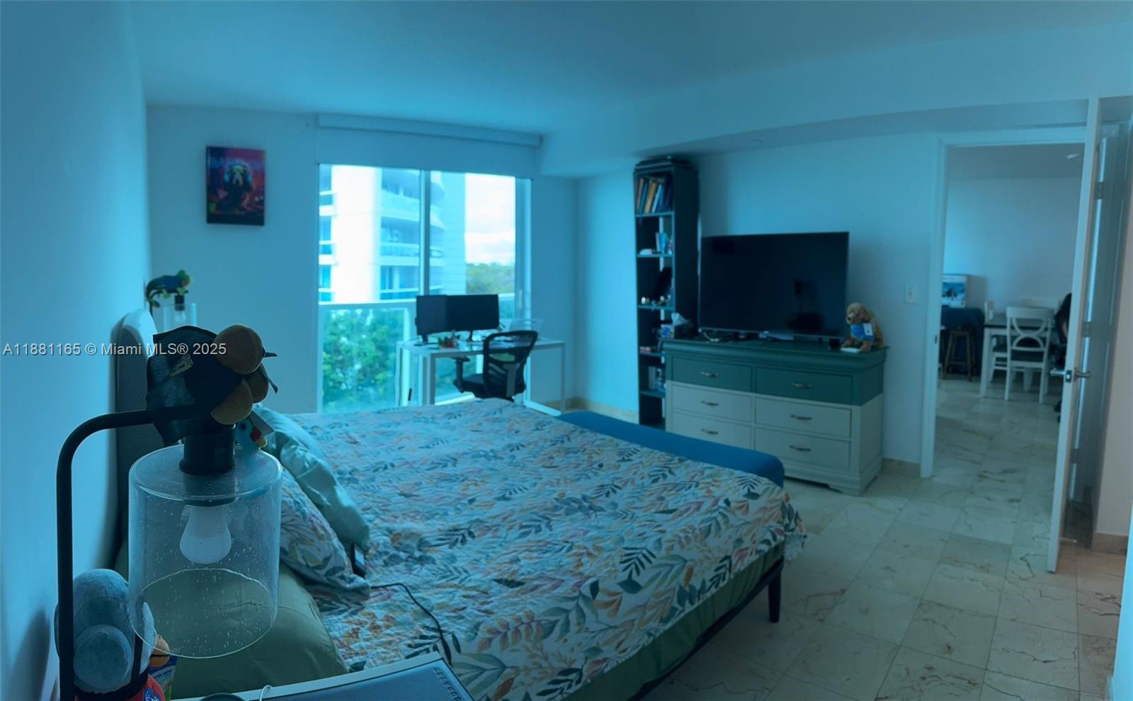 SKYLINE ON BRICKELL CONDO - Residential Lease
