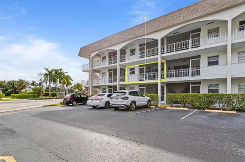 A home in Hallandale Beach