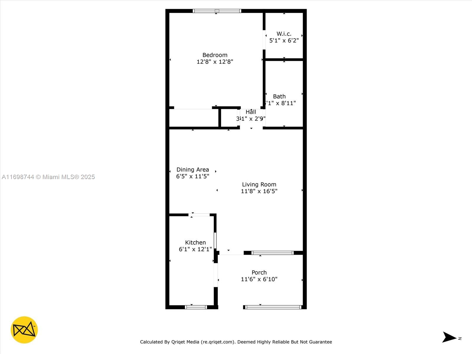 PARADISE VILLAS CONDO - Residential