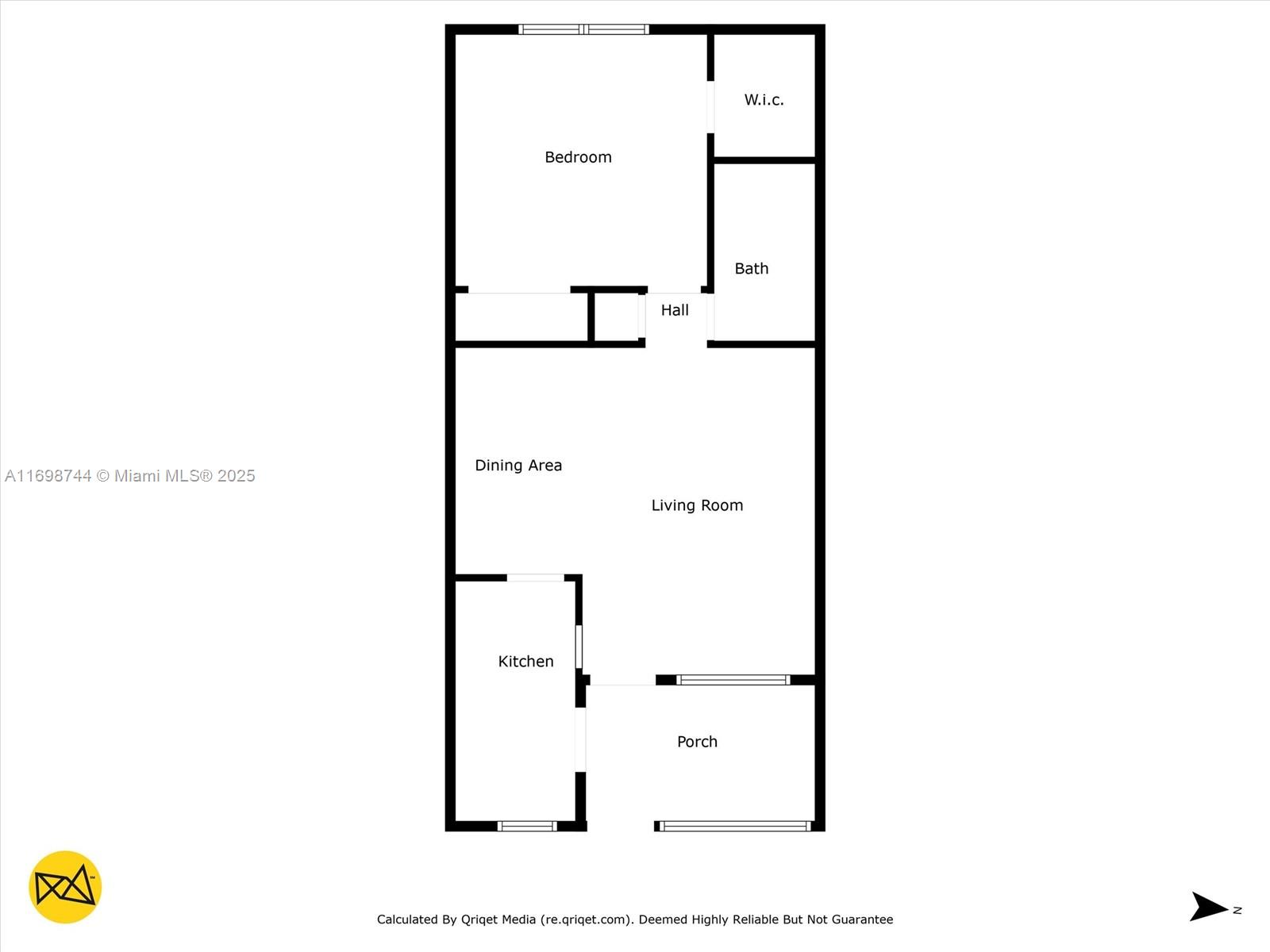PARADISE VILLAS CONDO - Residential