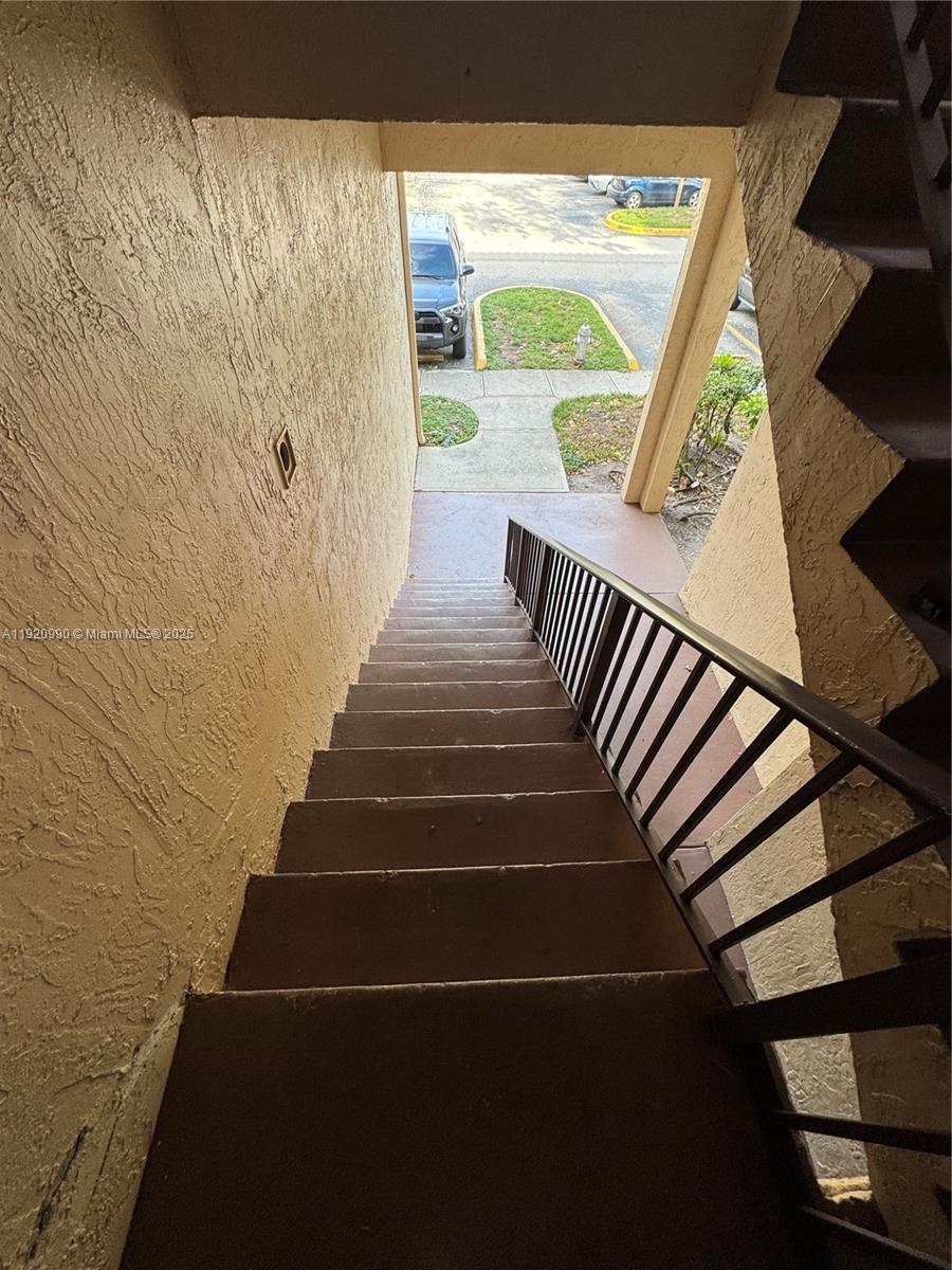 PALM AIRE GARDENS CONDO - Residential Lease