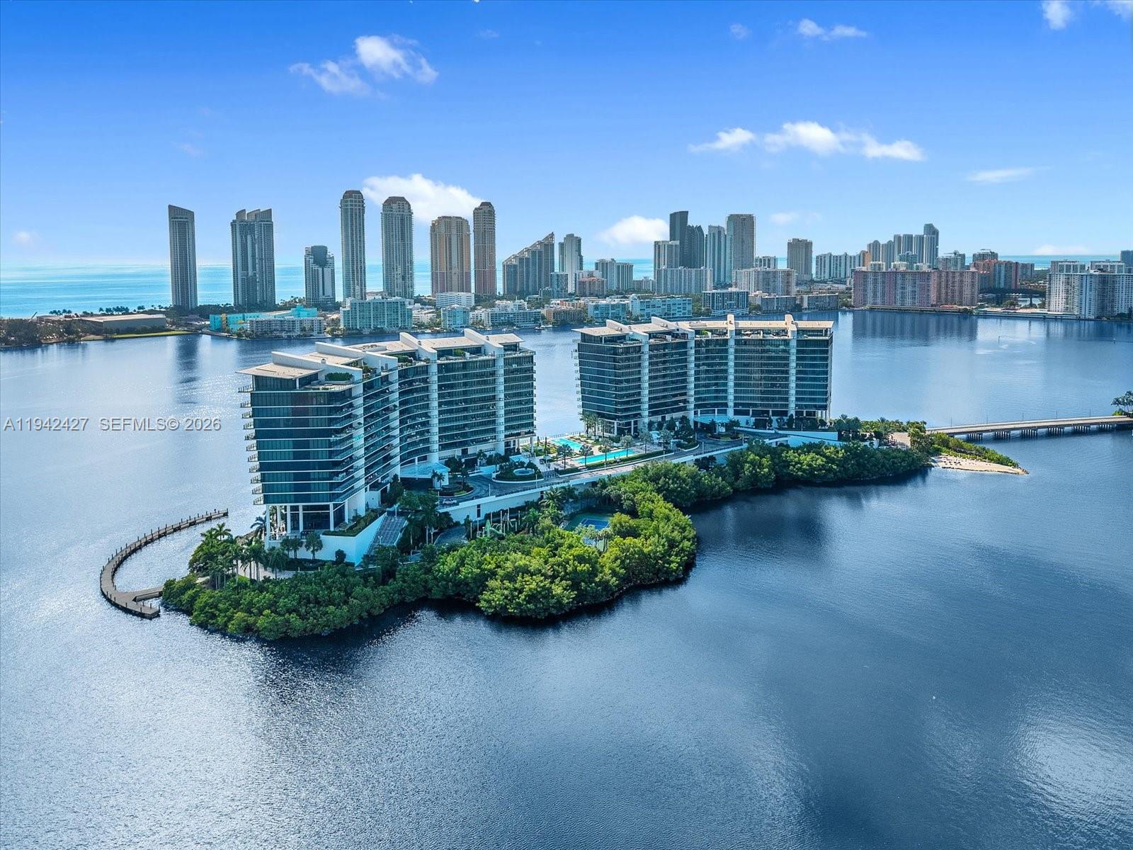 5500 E Island Estates Dr 704