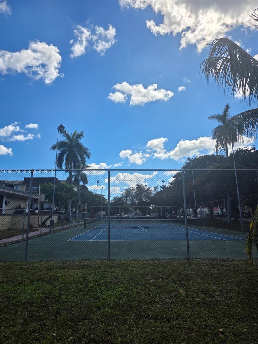 CAPRI GARDENS CONDO - Residential