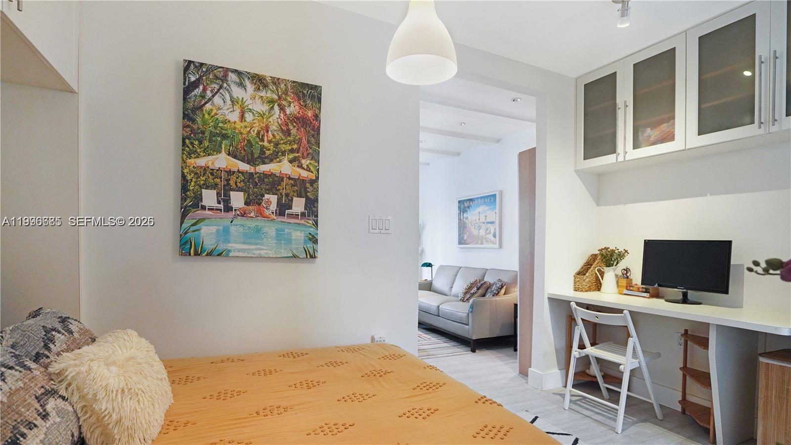 BEACH GARDENS CONDO - Residential Lease