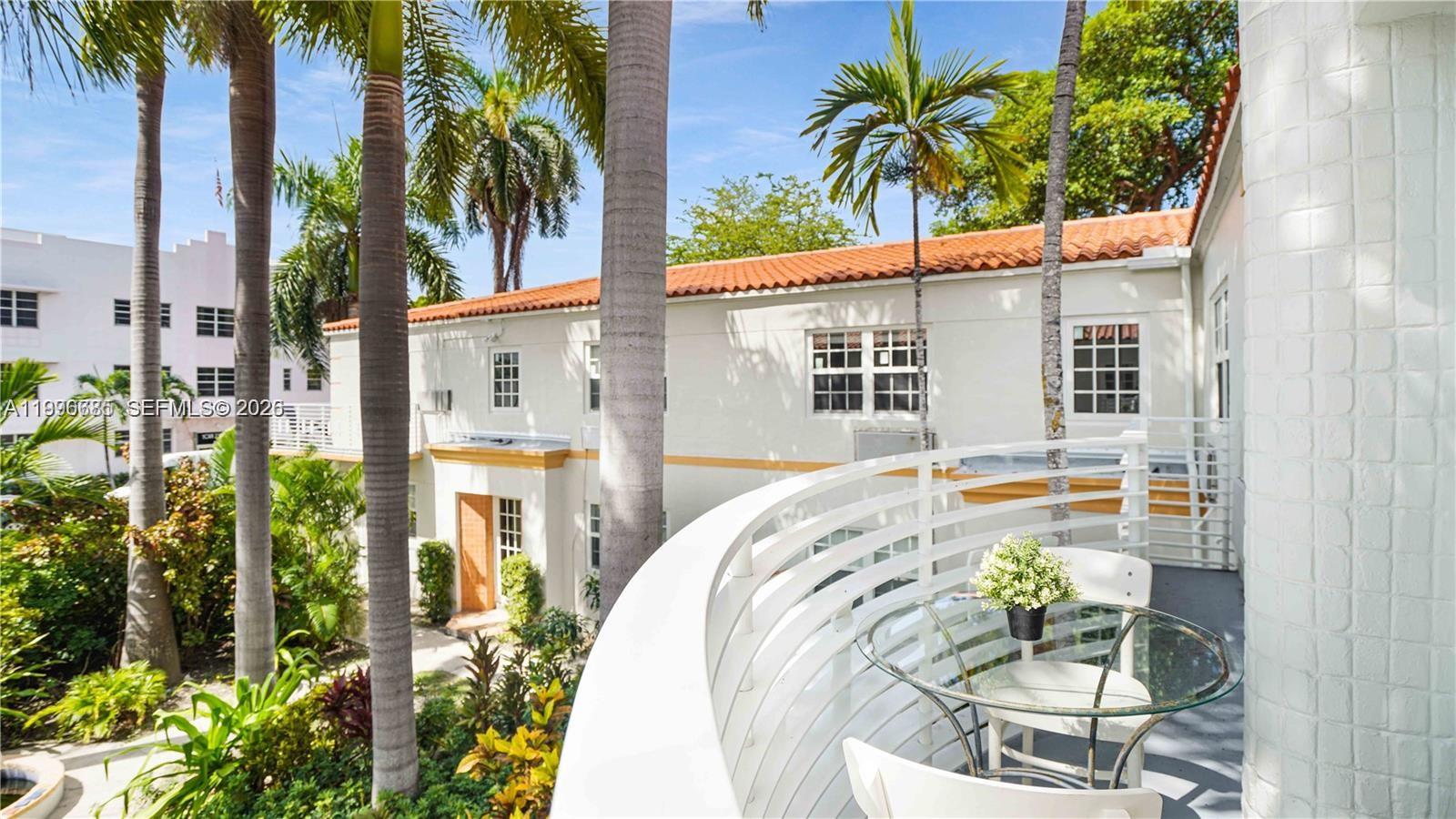 BEACH GARDENS CONDO - Residential Lease