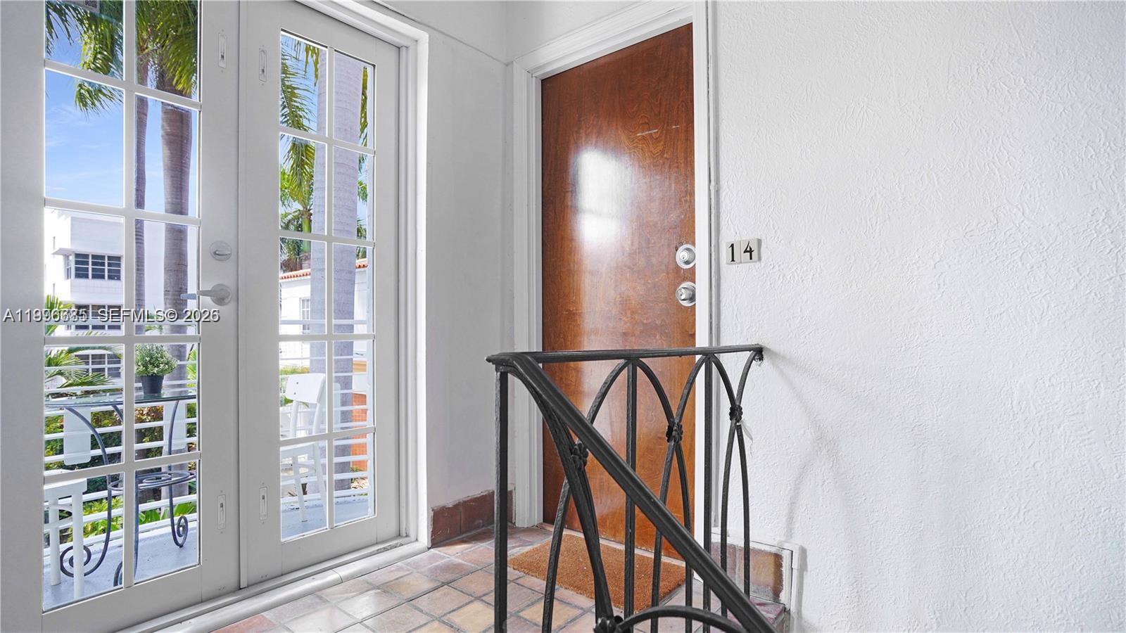 BEACH GARDENS CONDO - Residential Lease