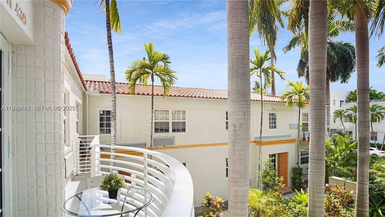 BEACH GARDENS CONDO - Residential Lease