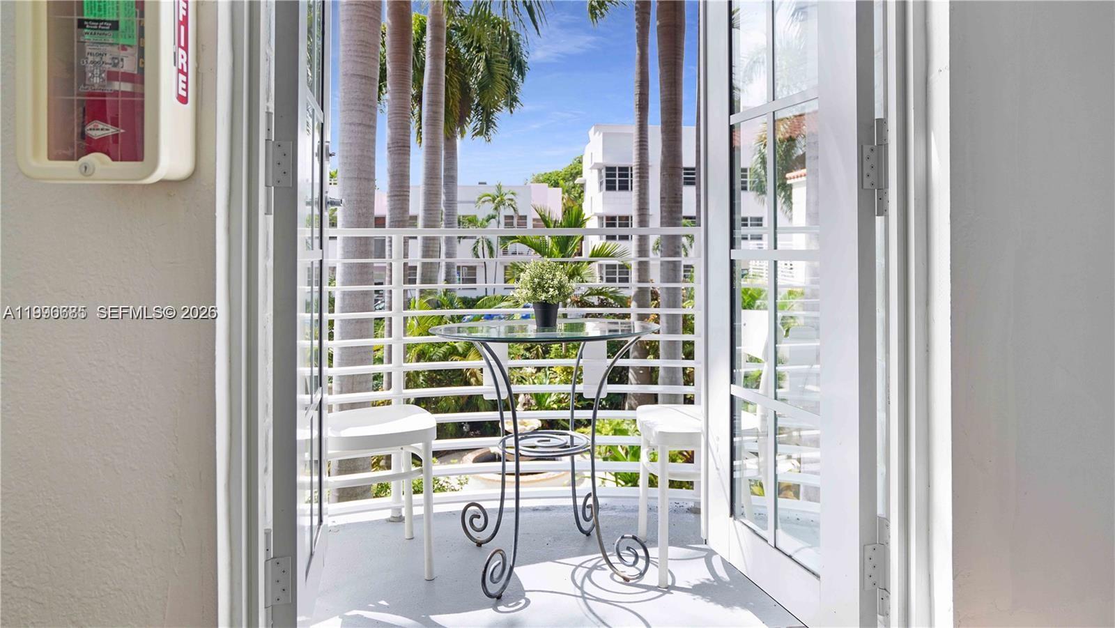 BEACH GARDENS CONDO - Residential Lease