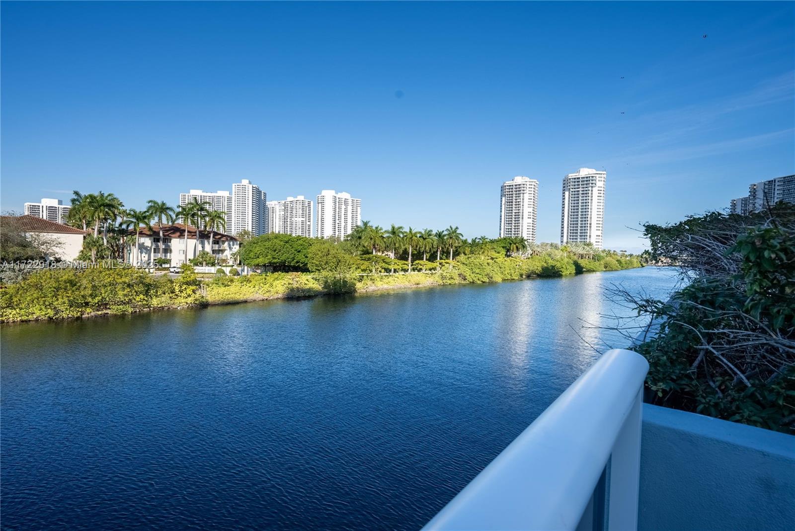 AVENTURA ELDORADO CONDO - Residential