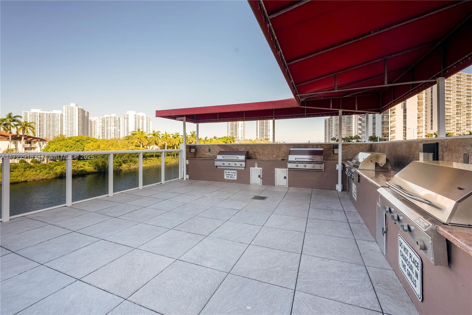 AVENTURA ELDORADO CONDO - Residential